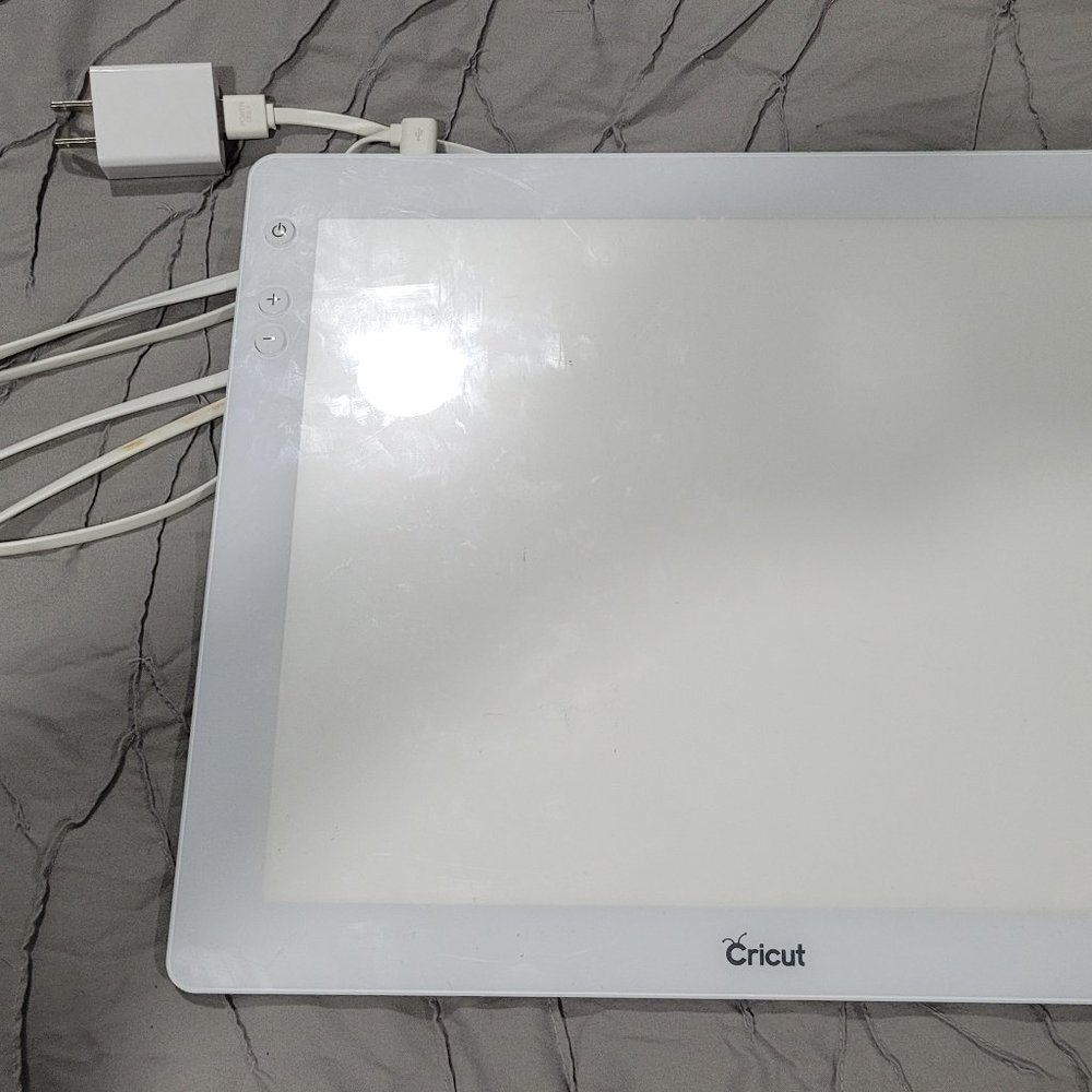 Cricut Brightpad